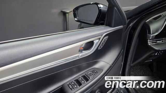Hyundai Grandeur (IG) 2.5 Exclusice 2022 — фото 37