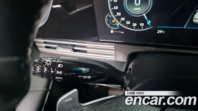 Hyundai Grandeur (IG) 2.5 Exclusice 2022 — фото 38