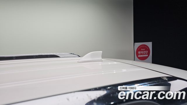 Ford Explorer 2.3 Limited 4WD 5th 2019 — фото 35