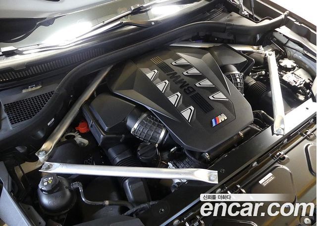 BMW X7 (G07) M60i xDrive M sport 6STR 2024 — фото 6
