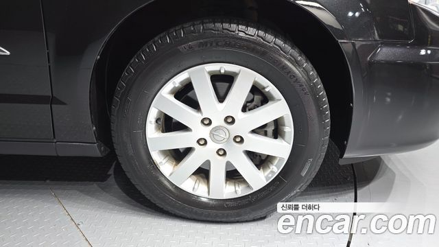 Chrysler Grand Voyager 3.6 LIMITED 2016 — фото 5