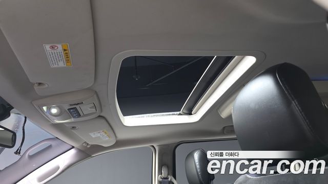 Chrysler Grand Voyager 3.6 LIMITED 2016 — фото 16