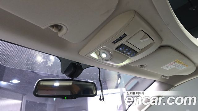 Chrysler Grand Voyager 3.6 LIMITED 2016 — фото 17
