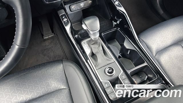 Kia Sorento (IV) Diesel 2.2 2WD Prestige 2023 — фото 9