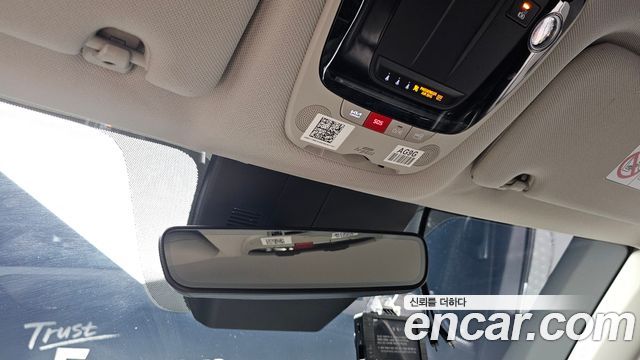 Kia Sorento (IV) Diesel 2.2 2WD Prestige 2023 — фото 18