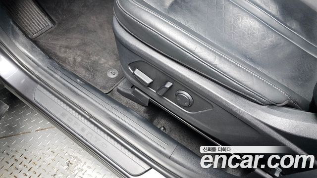 Kia Sorento (IV) Diesel 2.2 2WD Prestige 2023 — фото 20