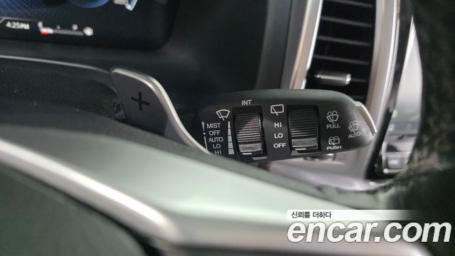 KG Mobility (SsangYong) Rexton Diesel 2.2 4WD Prestige 2021 — фото 38