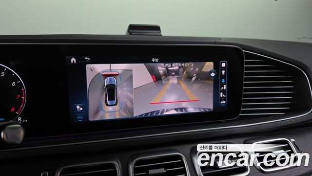 Mercedes-Benz GLE-Class (W167) GLE450 4MATIC 2024 — фото 15