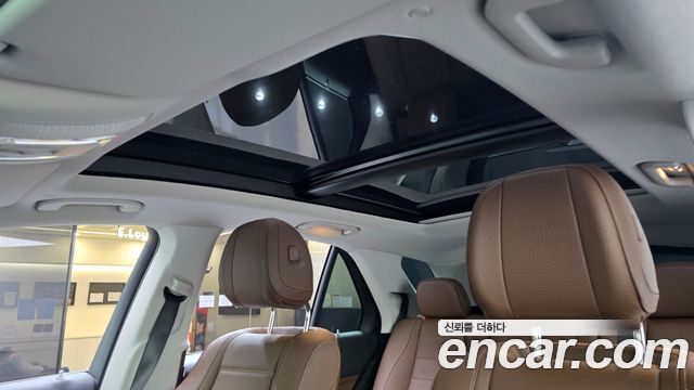 Mercedes-Benz GLE-Class (W167) GLE450 4MATIC 2024 — фото 18