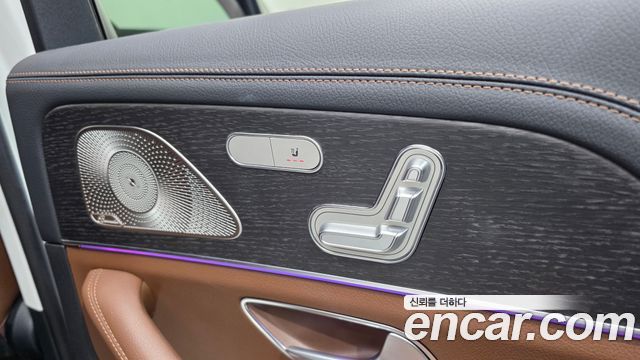 Mercedes-Benz GLE-Class (W167) GLE450 4MATIC 2024 — фото 19