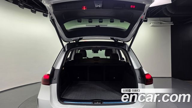 Mercedes-Benz GLE-Class (W167) GLE450 4MATIC 2024 — фото 20