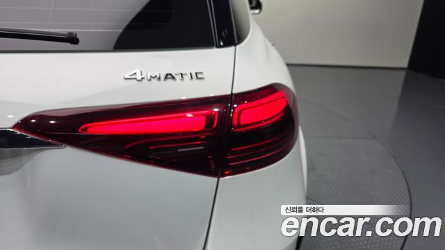Mercedes-Benz GLE-Class (W167) GLE450 4MATIC 2024 — фото 23