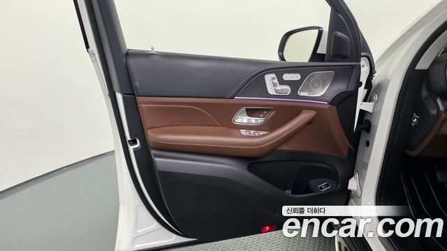 Mercedes-Benz GLE-Class (W167) GLE450 4MATIC 2024 — фото 24