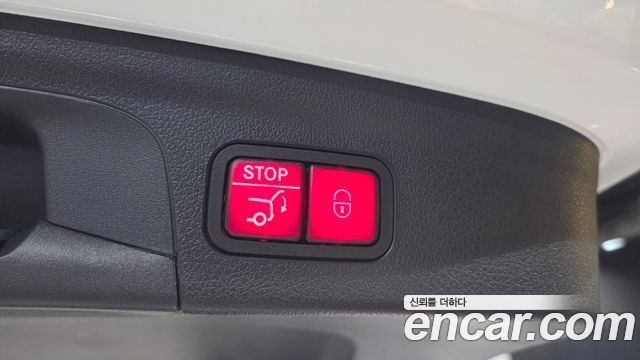 Mercedes-Benz GLE-Class (W167) GLE450 4MATIC 2024 — фото 32