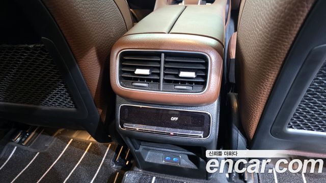 Mercedes-Benz GLE-Class (W167) GLE450 4MATIC 2024 — фото 34