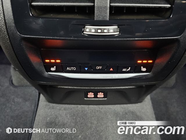 BMW X3 (G01) xDrive 30e M Sports Pro 2024 — фото 20