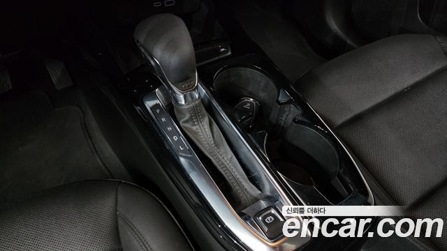 Chevrolet Trax Crossover 1.2 ACTIV 2024 — фото 9