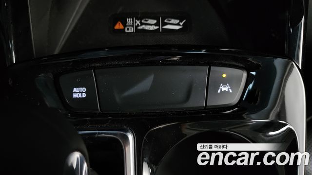 Chevrolet Trax Crossover 1.2 ACTIV 2024 — фото 16