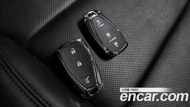 Chevrolet Trax Crossover 1.2 ACTIV 2024 — фото 20