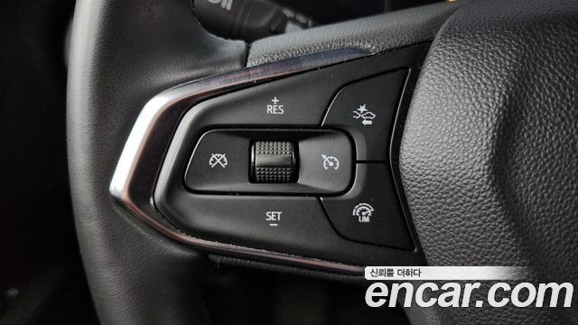 Chevrolet Trax Crossover 1.2 ACTIV 2024 — фото 21