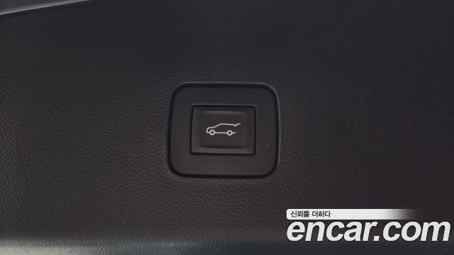 Chevrolet Trax Crossover 1.2 ACTIV 2024 — фото 22