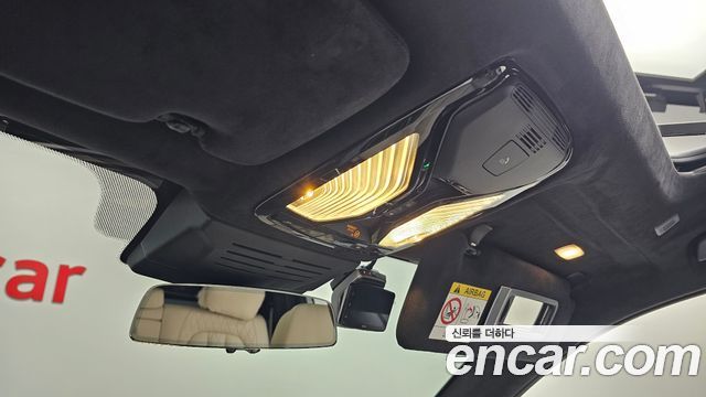BMW X7 (G07) xDrive 40d M Sport 7 STR 2025 — фото 16