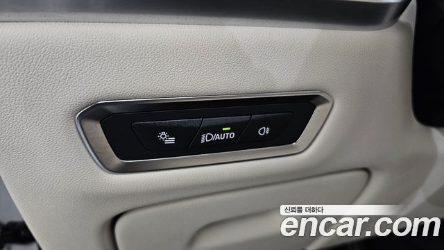 BMW X7 (G07) xDrive 40d M Sport 7 STR 2025 — фото 28