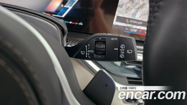 BMW X7 (G07) xDrive 40d M Sport 7 STR 2025 — фото 29