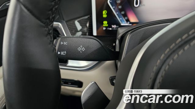 BMW X7 (G07) xDrive 40d M Sport 7 STR 2025 — фото 30