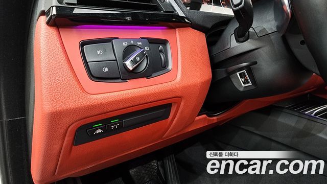 BMW 4 Series (F32) 428i M Sport Coupe 2017 — фото 14