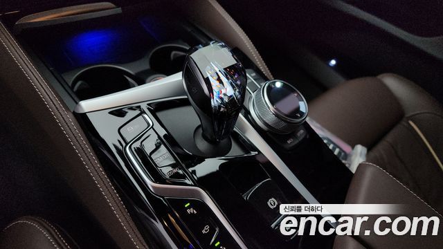 BMW 6 Series GT (G32) 630i xDrive M Sport 2023 — фото 9