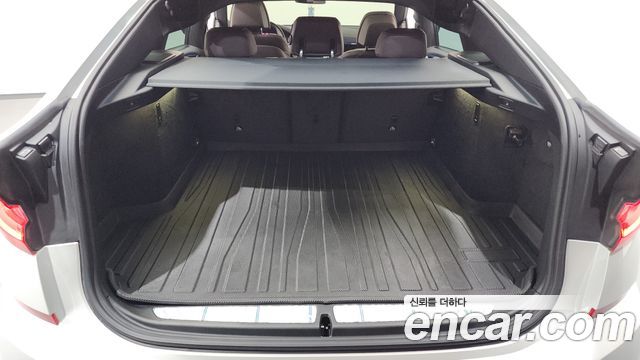 BMW 6 Series GT (G32) 630i xDrive M Sport 2023 — фото 19