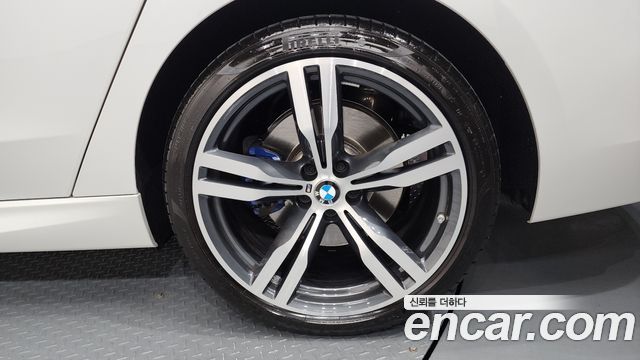 BMW 6 Series GT (G32) 630i xDrive M Sport 2023 — фото 21