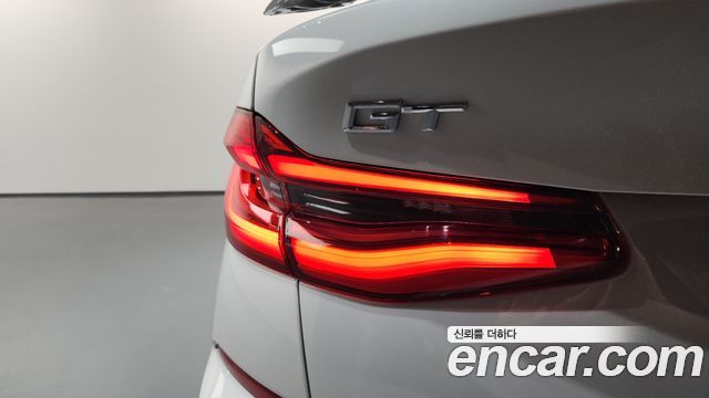 BMW 6 Series GT (G32) 630i xDrive M Sport 2023 — фото 23
