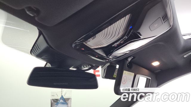 BMW 6 Series GT (G32) 630i xDrive M Sport 2023 — фото 28