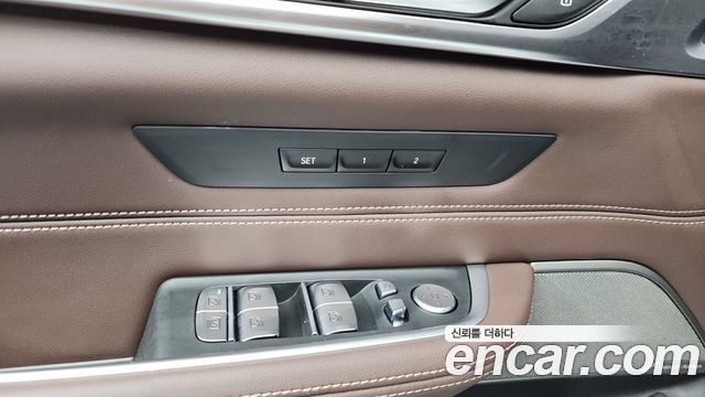 BMW 6 Series GT (G32) 630i xDrive M Sport 2023 — фото 36