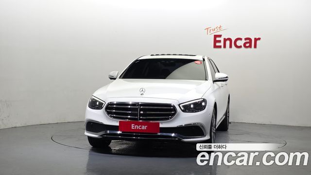 Mercedes-Benz E-Class (W213) E350 4MATIC Exclusive 2023 — фото 3