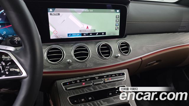 Mercedes-Benz E-Class (W213) E350 4MATIC Exclusive 2023 — фото 15