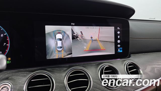 Mercedes-Benz E-Class (W213) E350 4MATIC Exclusive 2023 — фото 16