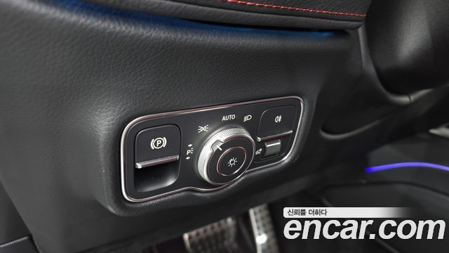 Mercedes-Benz G-Class (W465) AMG G63 2025 — фото 20