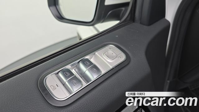Mercedes-Benz G-Class (W465) AMG G63 2025 — фото 29