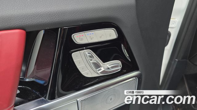 Mercedes-Benz G-Class (W465) AMG G63 2025 — фото 30