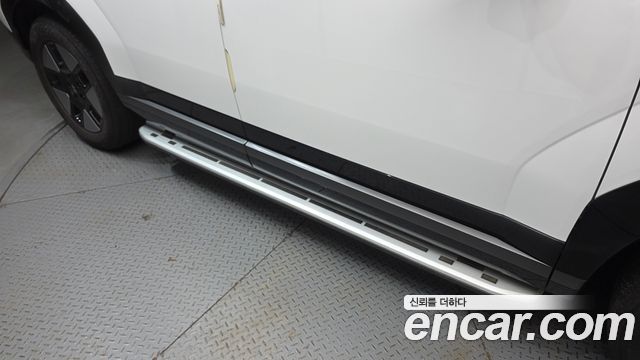 Hyundai Santa Fe (MX5) HEV 1.6 2WD Calligraphy 2024 — фото 30