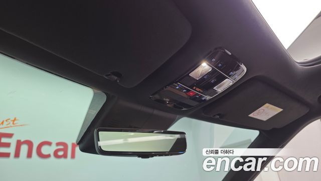Hyundai Santa Fe (MX5) HEV 1.6 2WD Calligraphy 2024 — фото 31