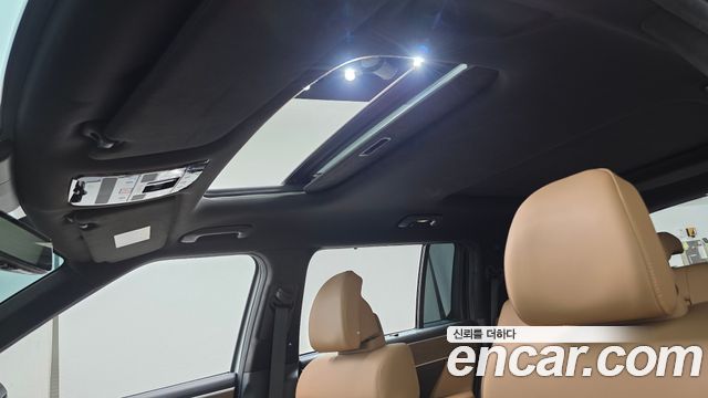 Hyundai Santa Fe (MX5) HEV 1.6 2WD Calligraphy 2024 — фото 32