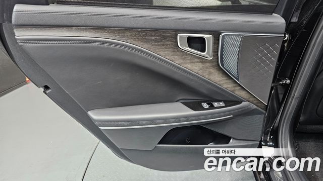 Kia K8 3.5 LPG 2WD Prestige(Rentcar) 2022 — фото 25
