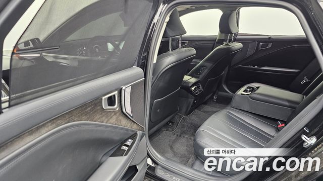 Kia K8 3.5 LPG 2WD Prestige(Rentcar) 2022 — фото 26