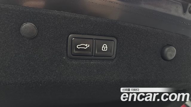 Kia K8 3.5 LPG 2WD Prestige(Rentcar) 2022 — фото 30