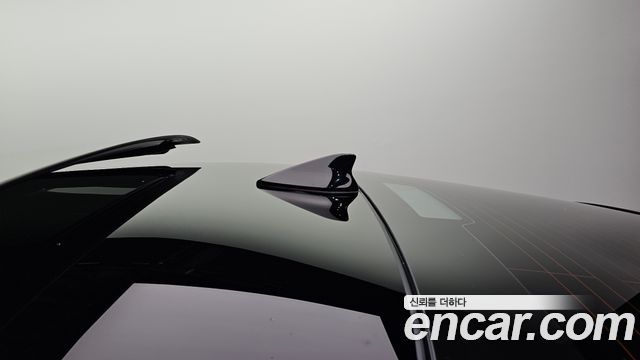 Kia K8 3.5 LPG 2WD Prestige(Rentcar) 2022 — фото 31