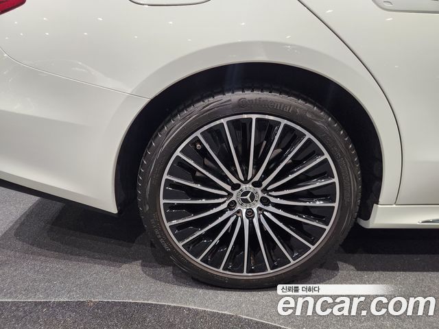 Mercedes-Benz E-Class (W214) E450 4MATIC 2024 — фото 5